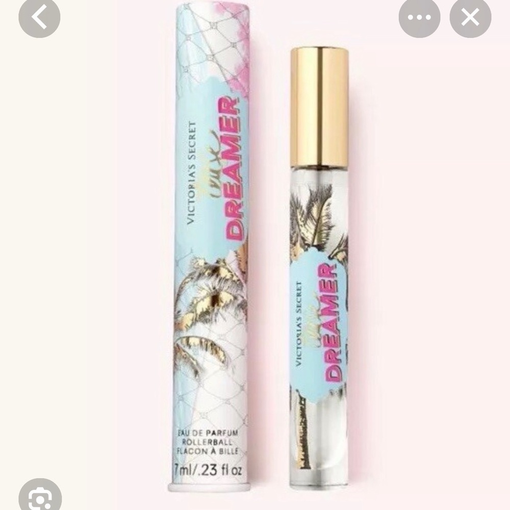 Victoria's Secret  Rollerball